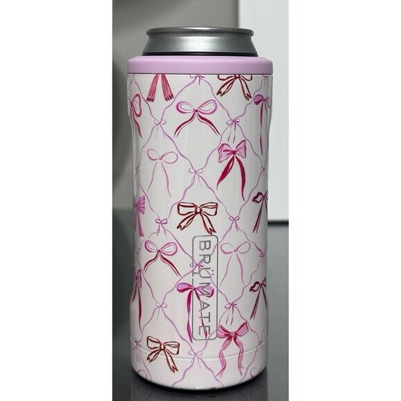 BRUMATE Hopsulator Slim 12oz Can Cooler, BOWS - Picture 3 of 4